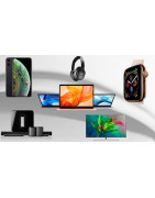 Solutions de recharges